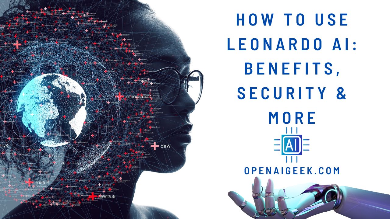 Leonardo AI